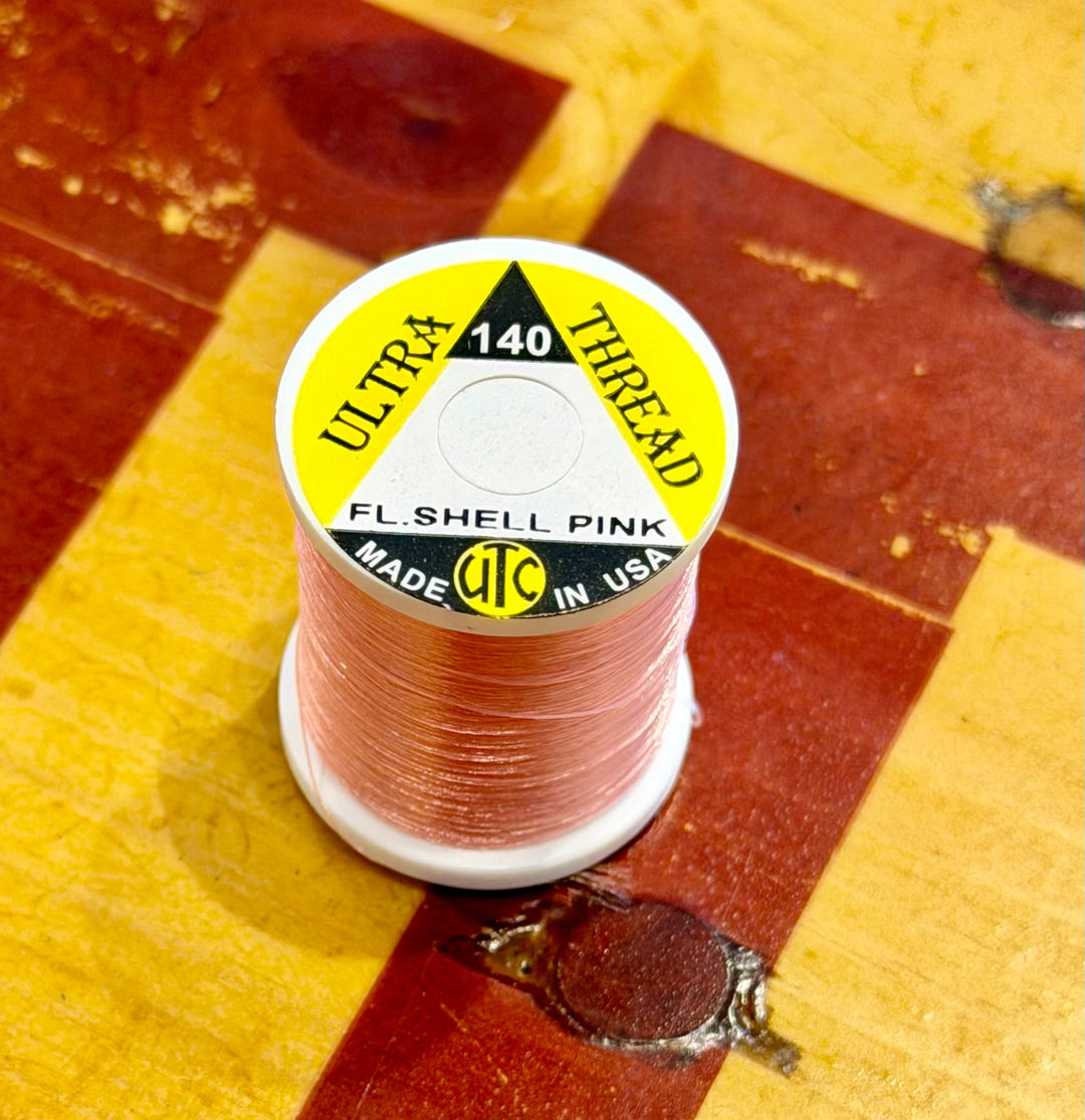 Ultra Thread 140 Denier