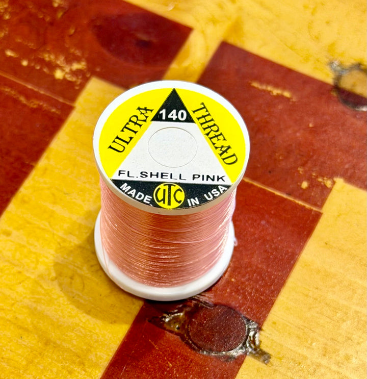 Ultra Thread 140 Denier