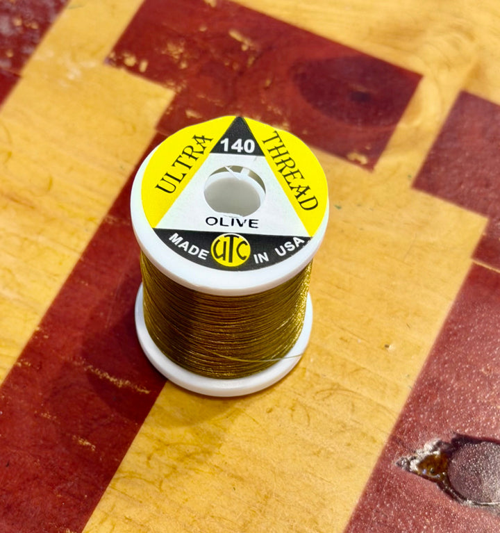 Ultra Thread 140 Denier