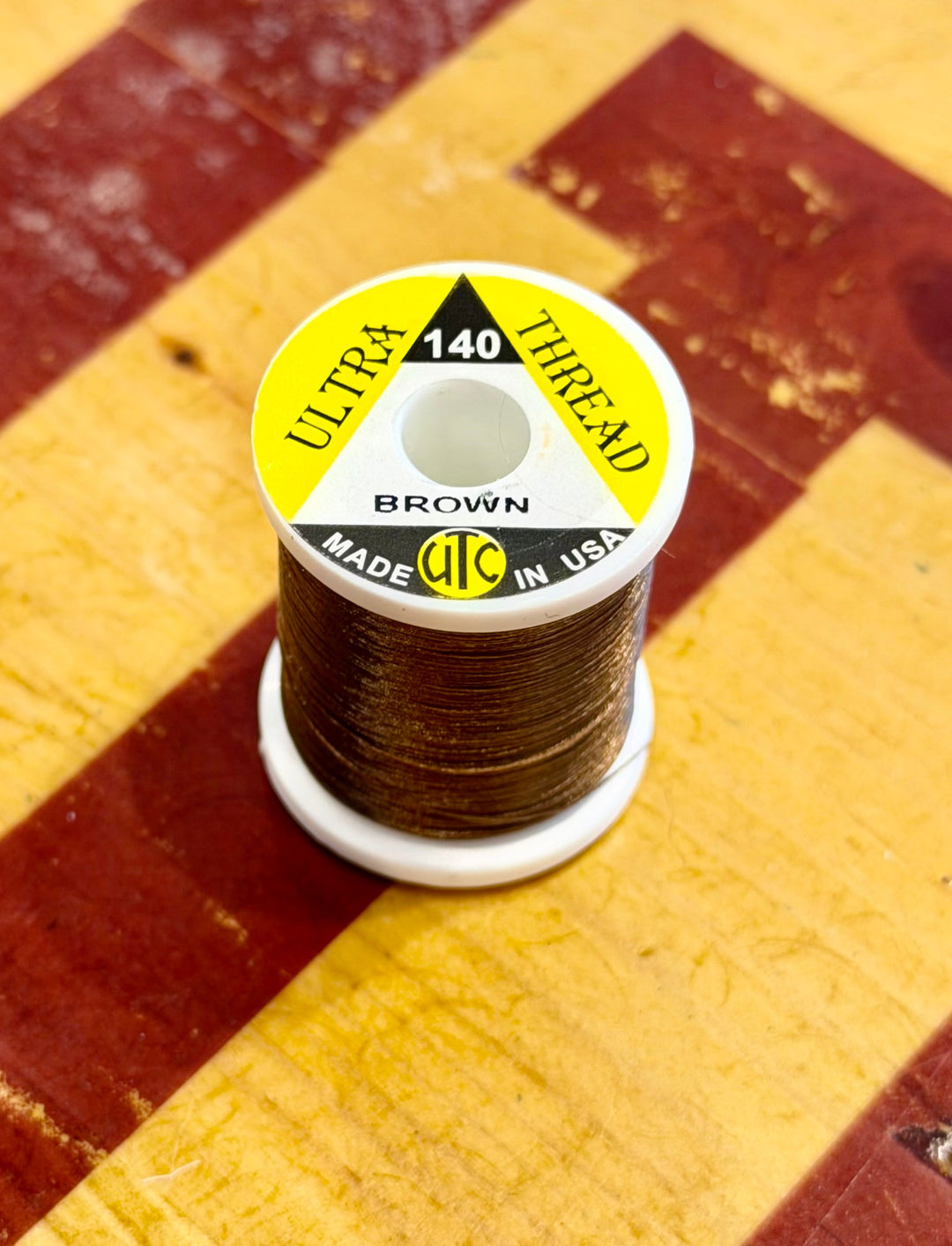 Ultra Thread 140 Denier