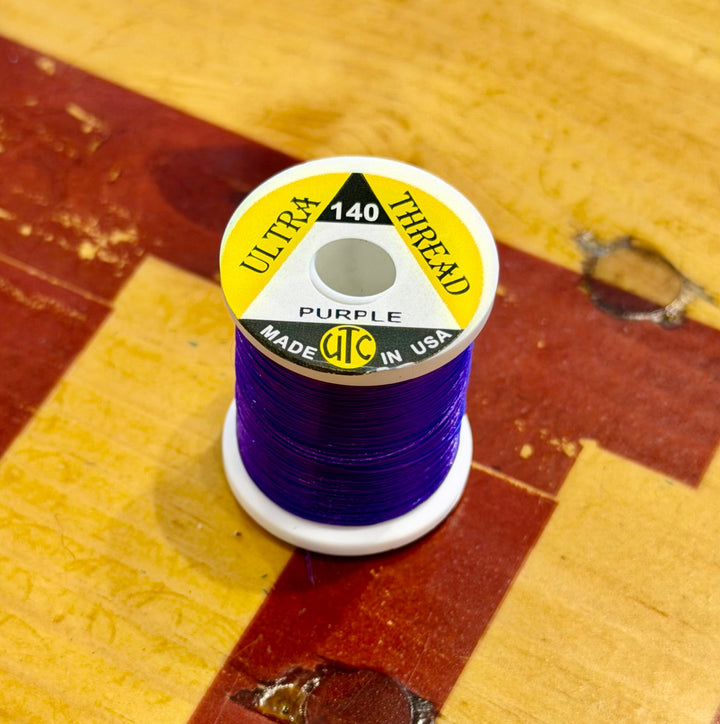 Ultra Thread 140 Denier