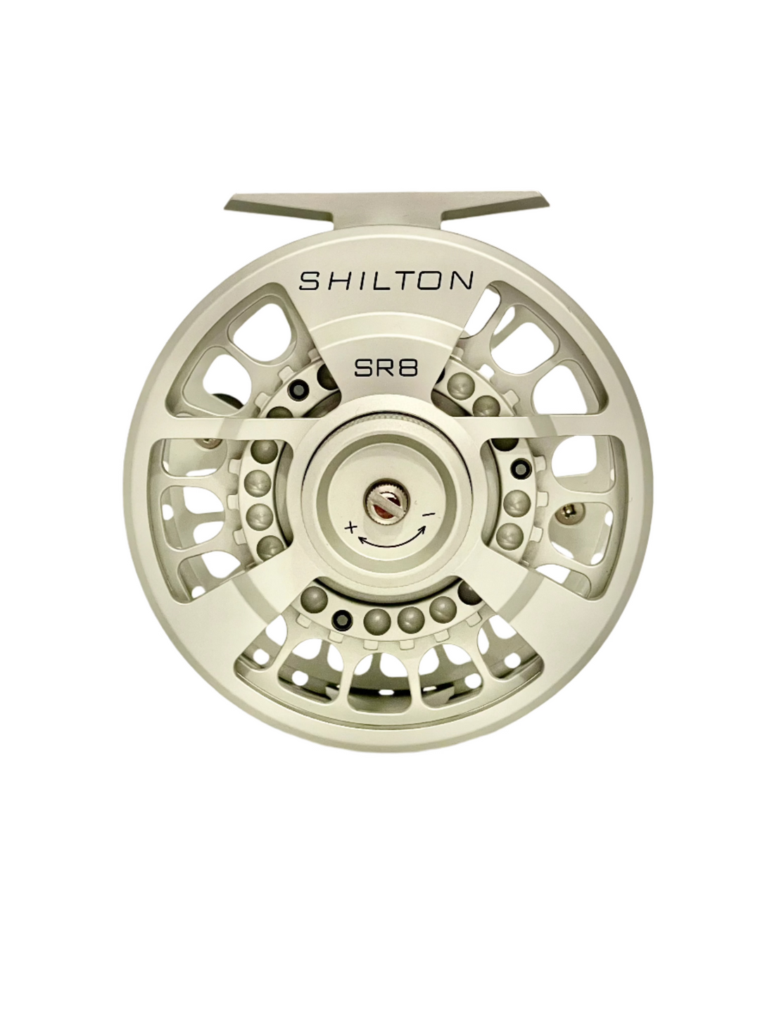 Shilton SR8 Titanium (NEW)(IN STOCK)