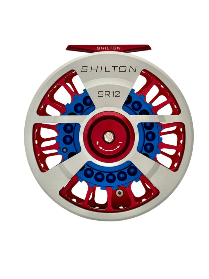 Shilton SR12 - MERICA (CUSTOM IN STOCK)