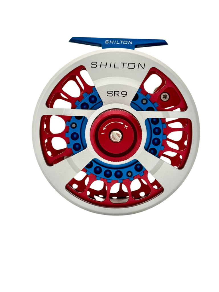 Shilton SR9 - Merica (IN STOCK)