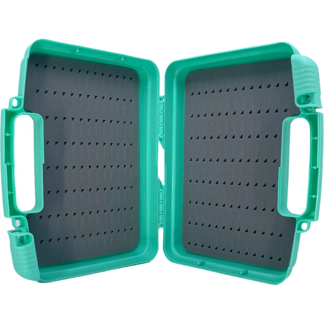 239 Junior Boat Box - Seafoam