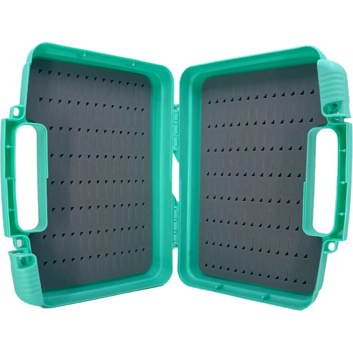 239 Junior Boat Box - Seafoam