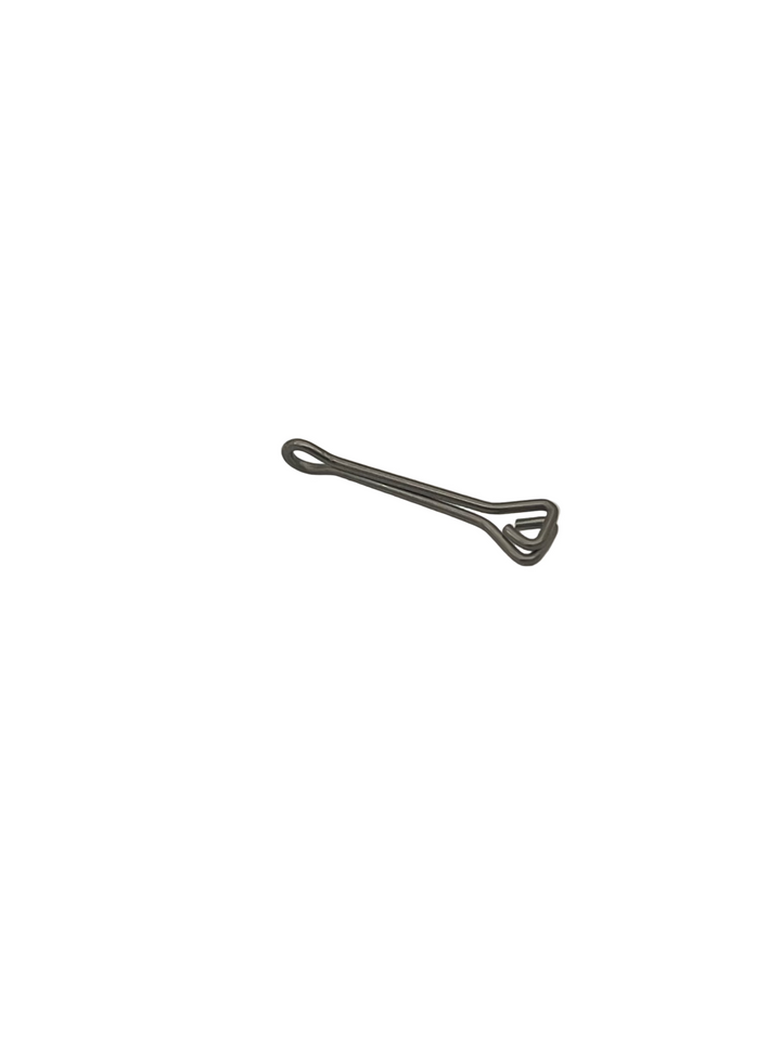 Fish-Skull® Exchanger Shank