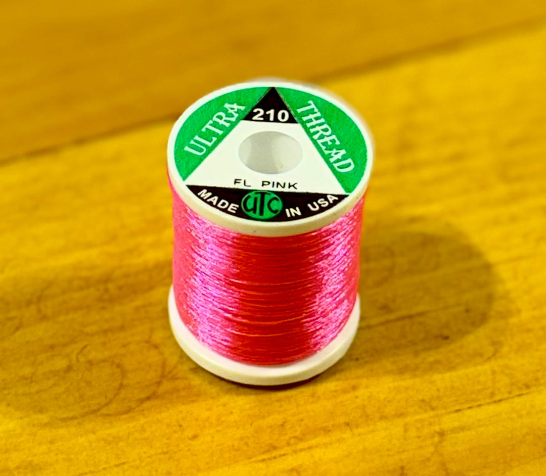 UTC Monofilament Thread Clear