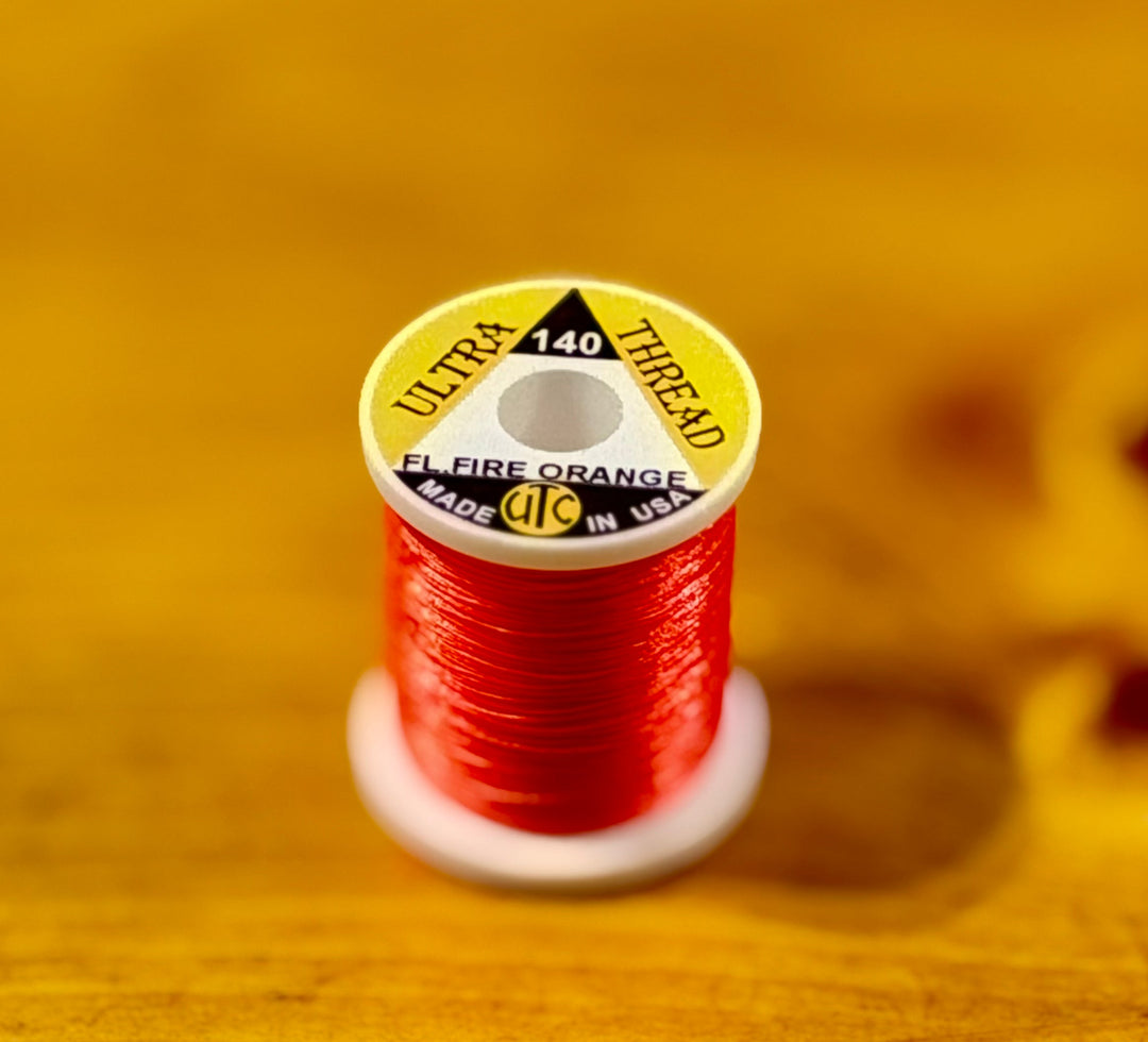 Ultra Thread 140 Denier