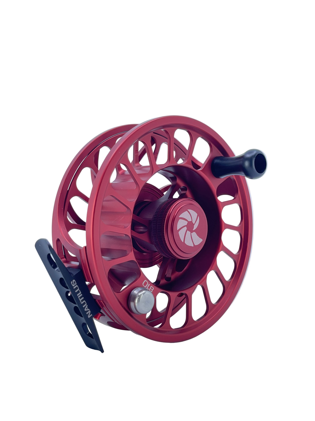 Nautilus - CCF X2 - 8/10 - Nauti Red - Standard Small Parts (CUSTOM IN STOCK)