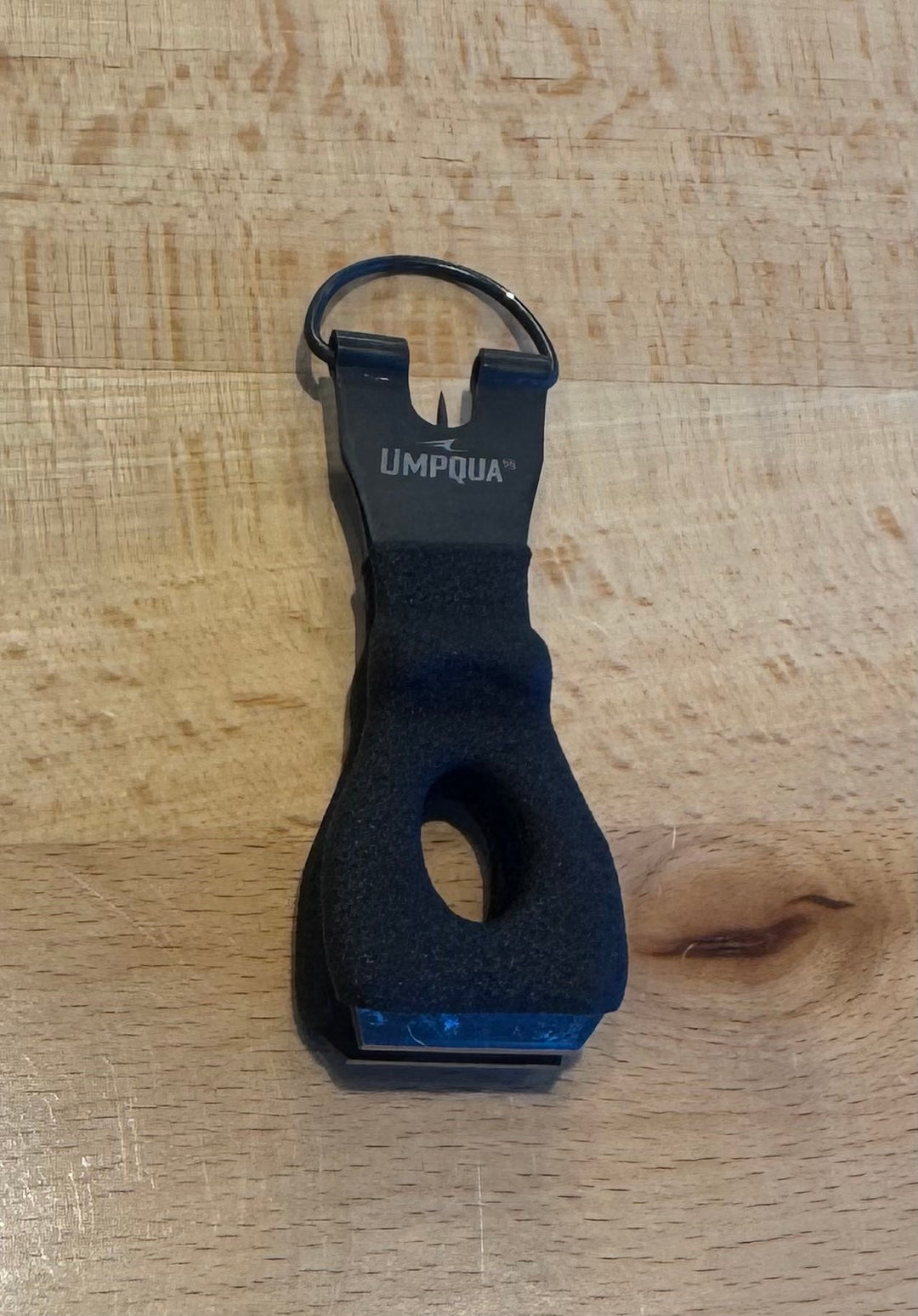 Umpqua PS Rivergrip Big Nipper