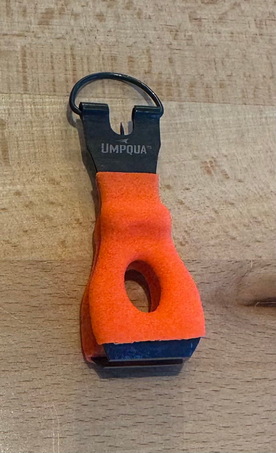Umpqua PS Rivergrip Big Nipper