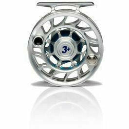 Hatch ICONIC FLY REEL - 3 PLUS