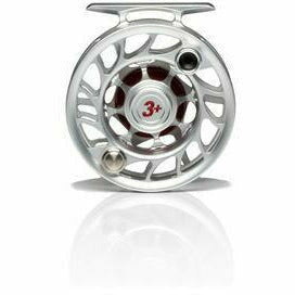 Hatch ICONIC FLY REEL - 3 PLUS