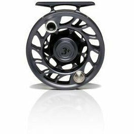 Hatch ICONIC FLY REEL - 3 PLUS