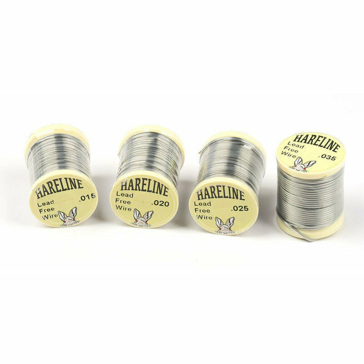 Round Lead Free Wire