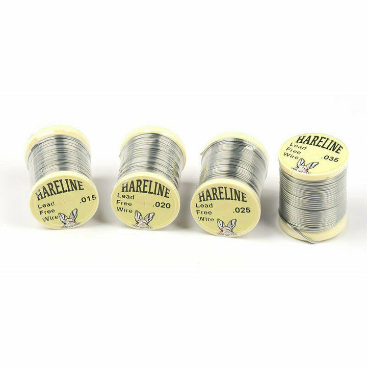 Round Lead Free Wire