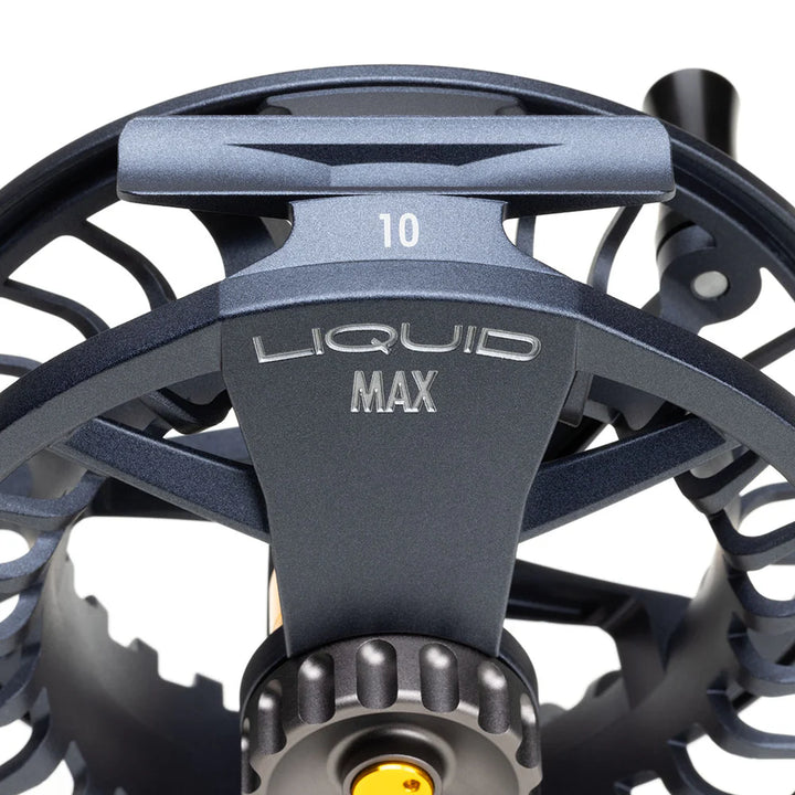 Lamson Liquid MAX