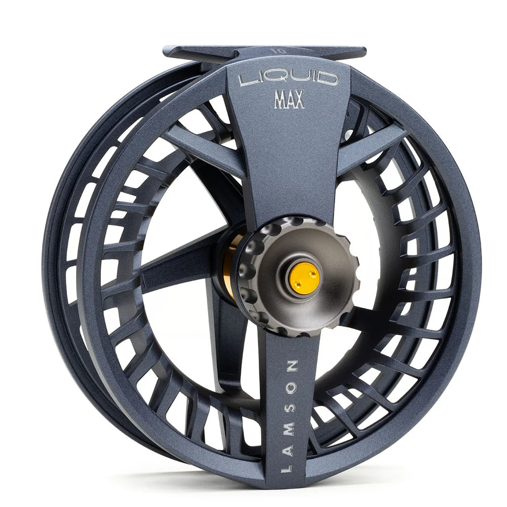 Lamson Liquid MAX