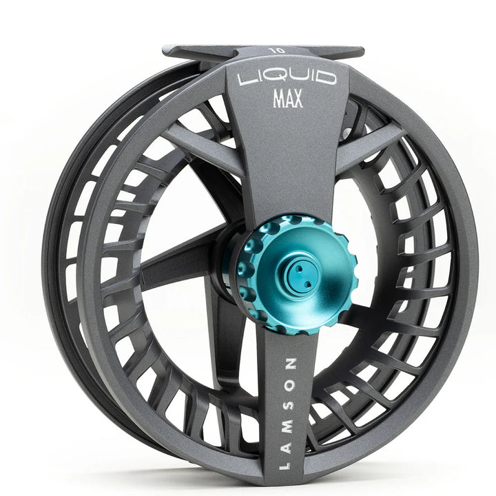 Lamson Liquid MAX