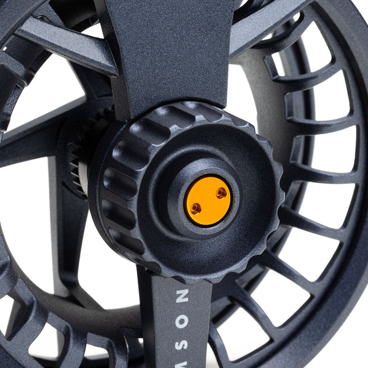 Lamson Liquid S-Series Fly Reel