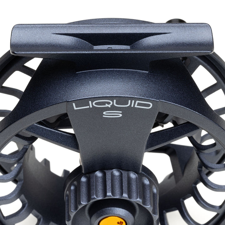 Lamson Liquid S-Series Fly Reel