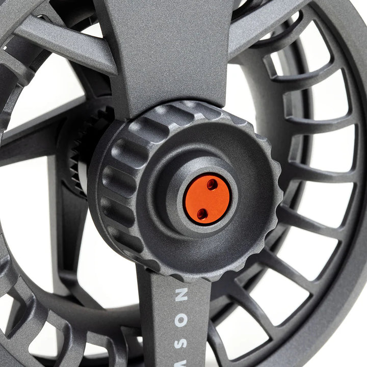 Lamson Liquid S-Series Fly Reel