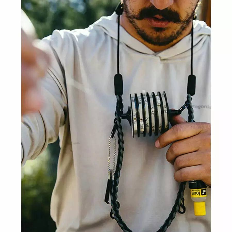 Loon Neckvest Lanyard