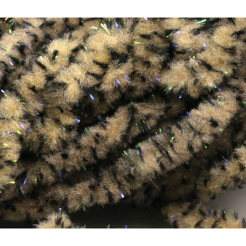 Mottled Galaxy Mop Chenille