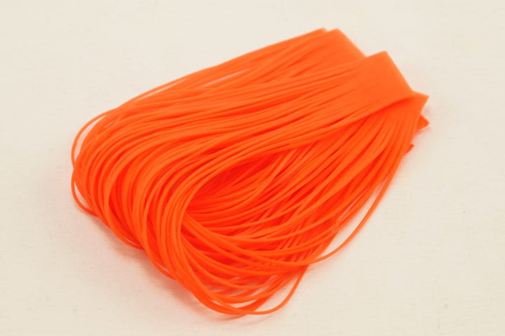 Silicone Flutter Legs