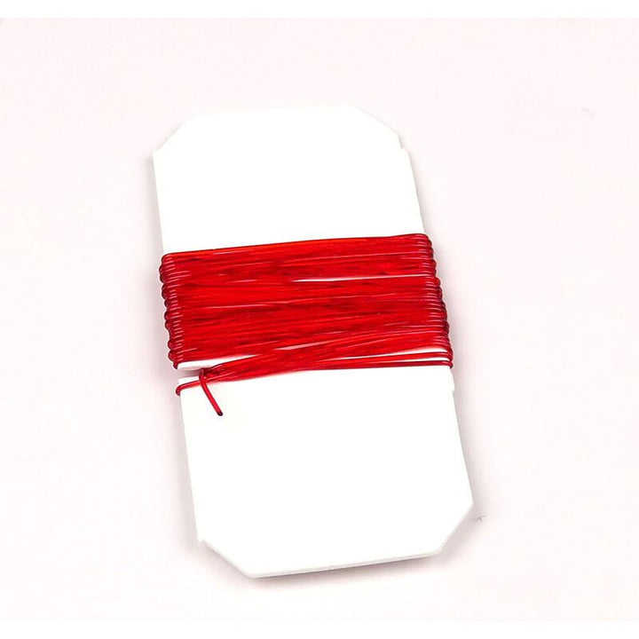 Midge Stretch Rib