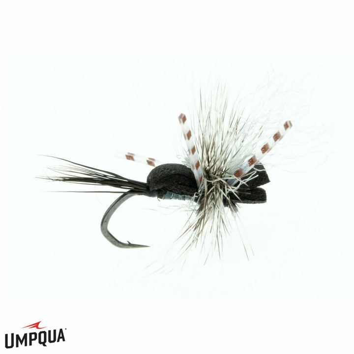 Umpqua - Mini Hippie Stomper