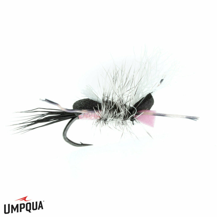 Umpqua - Mini Hippie Stomper