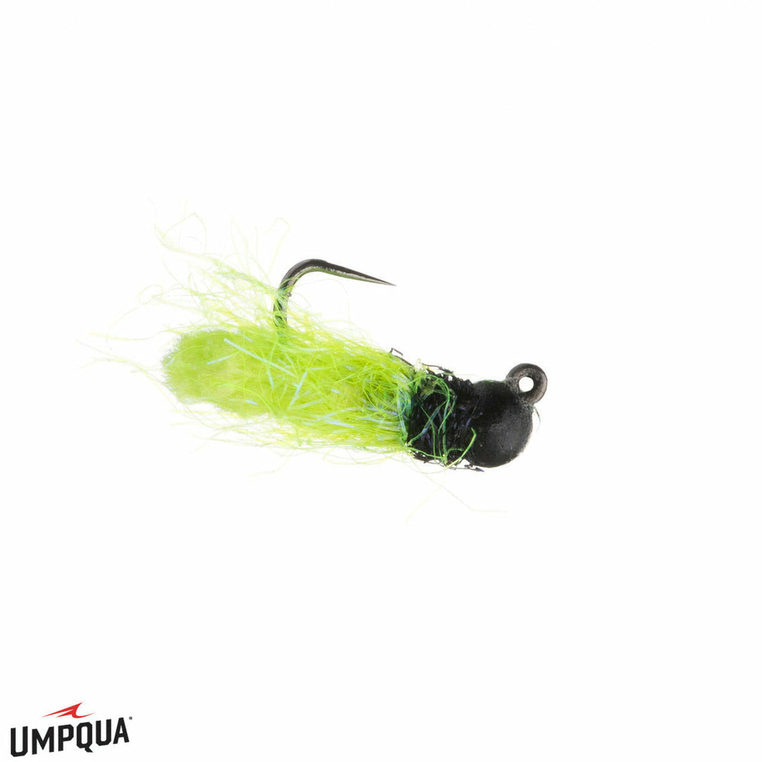 Umpqua - Mini Mopsicle