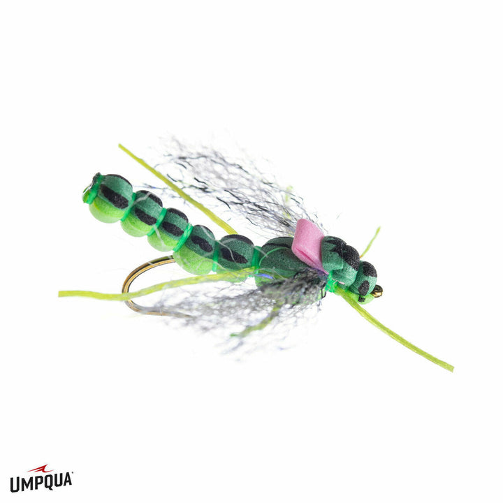 Umpqua - Morningwood Hopper