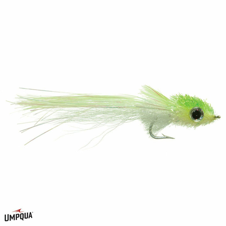 Murdich Minnow