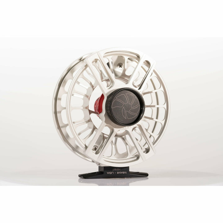 Nautilus X Series - Silver
