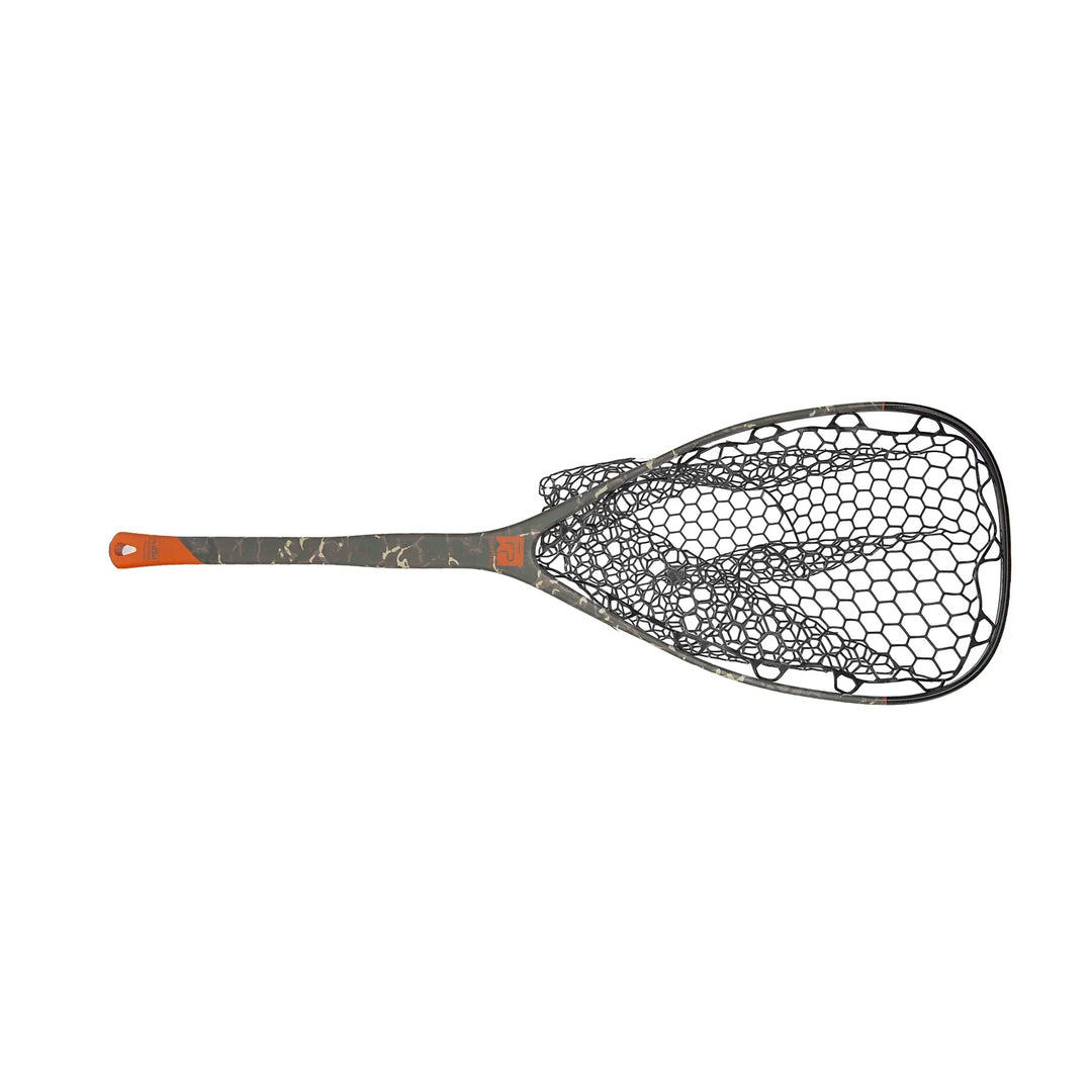 Fishpond - Nomad® Middle Fork Net - Shadowcast Camo 2.0