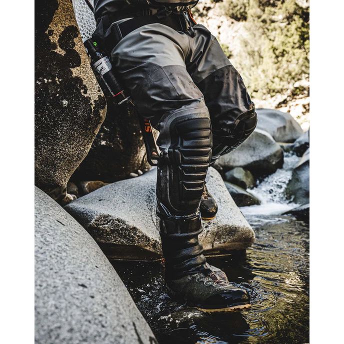 Simms Men's Confluence Waders - Stockingfoot