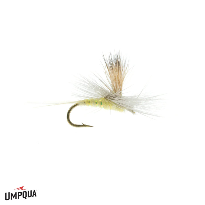 Umpqua - Parawulff