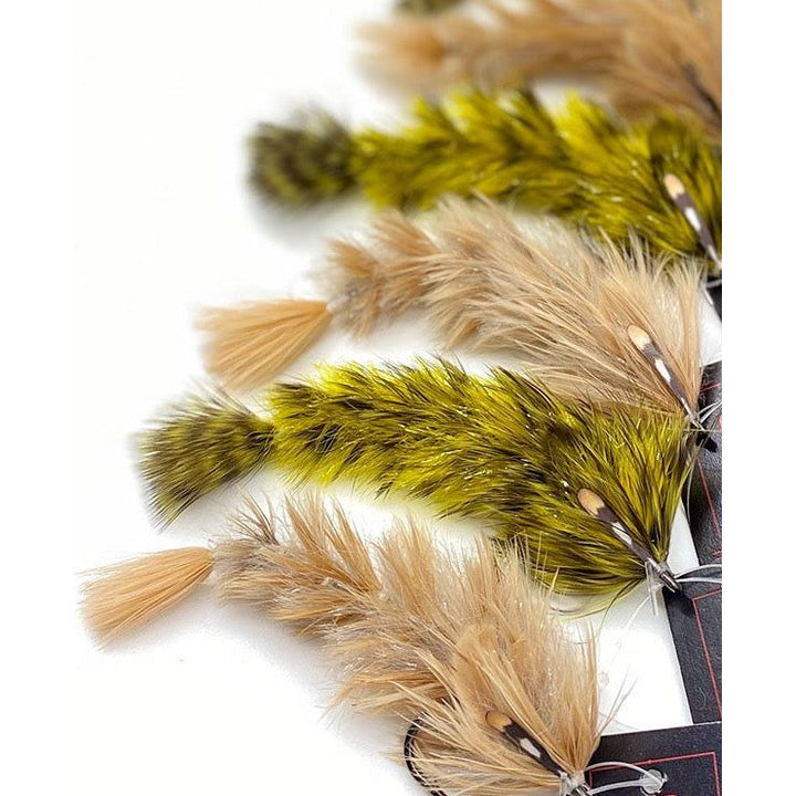 FeatherLite Changer 1/0