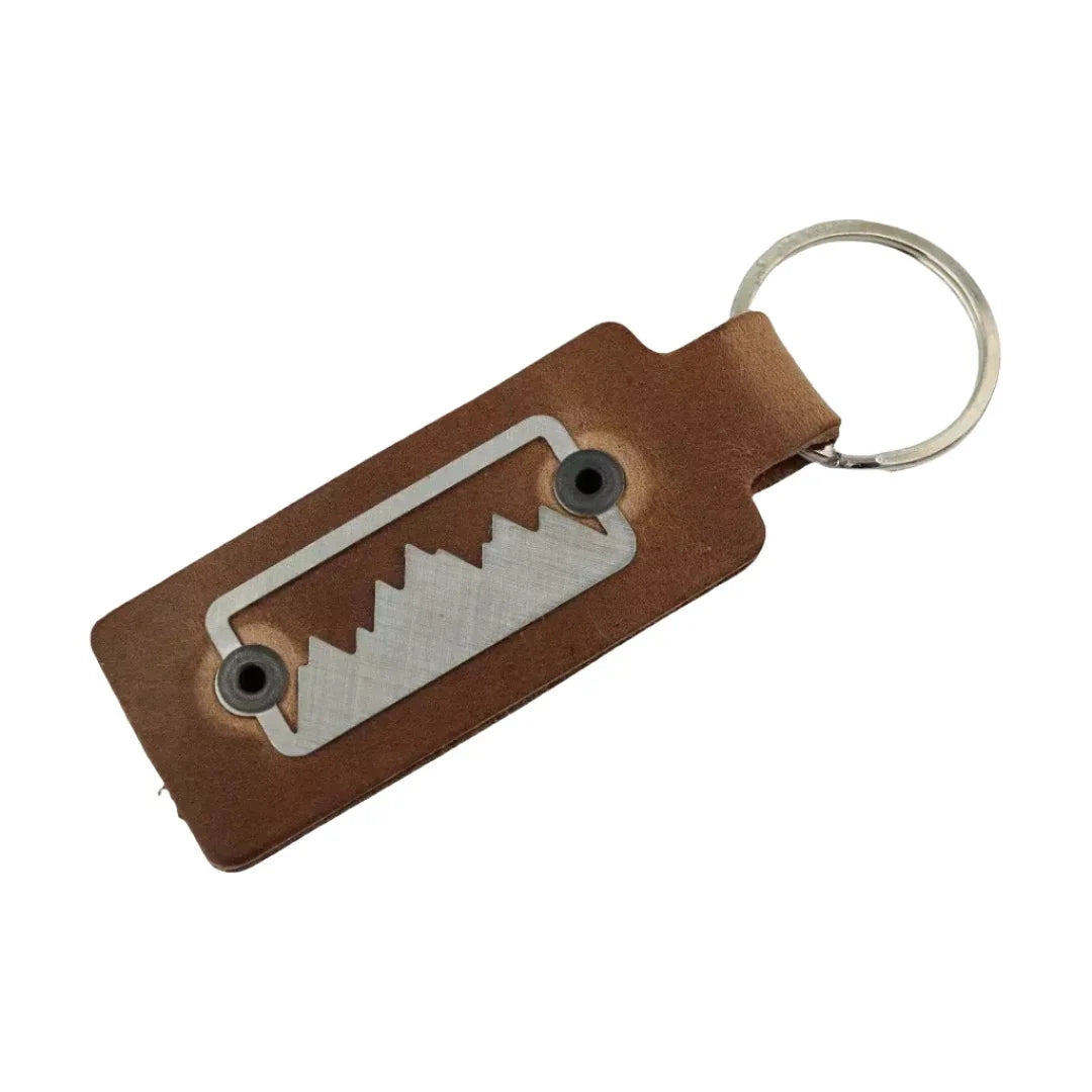 Sight Line Provisions - Key/Gear Fob