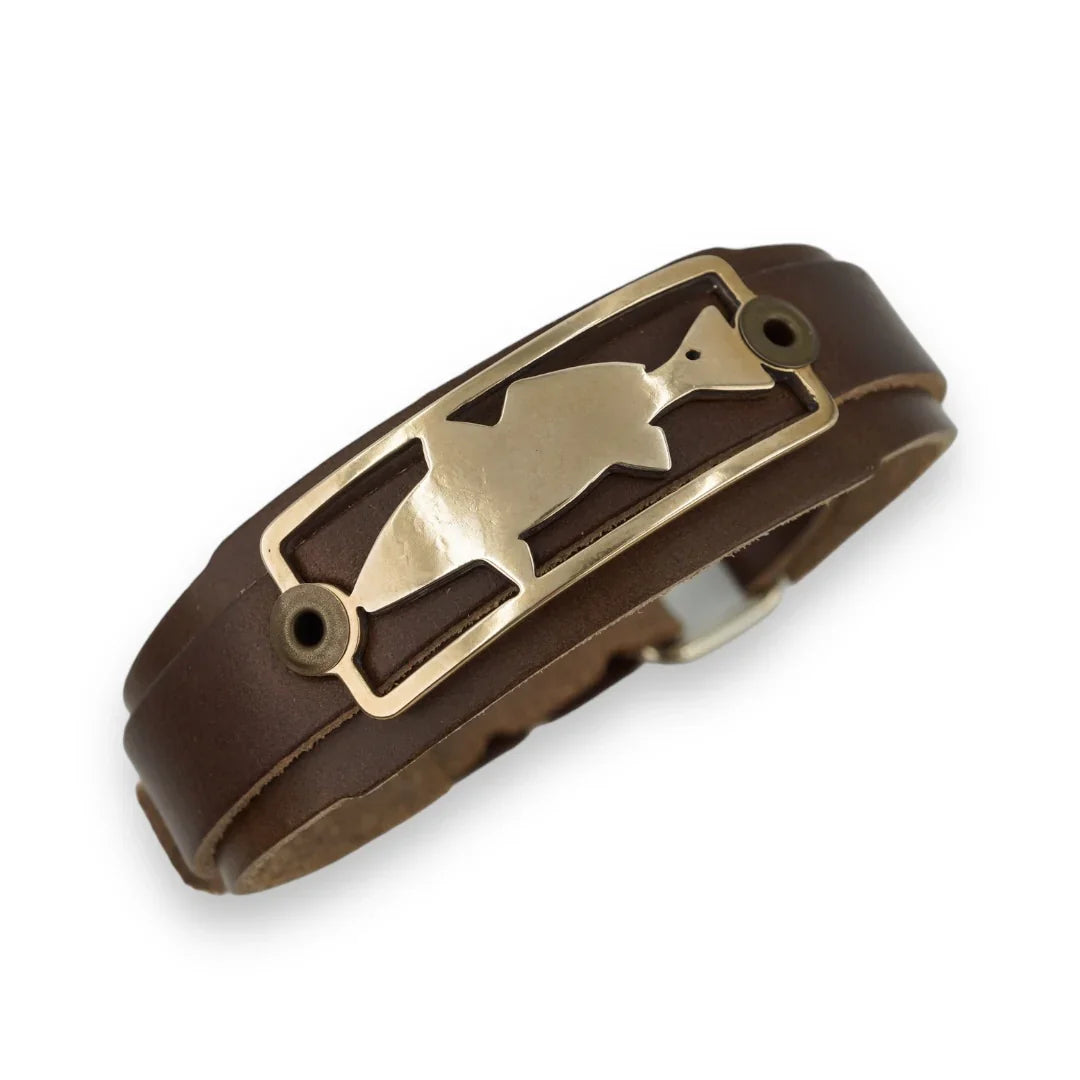 Sight Line Provisions - Bronze - Redfish