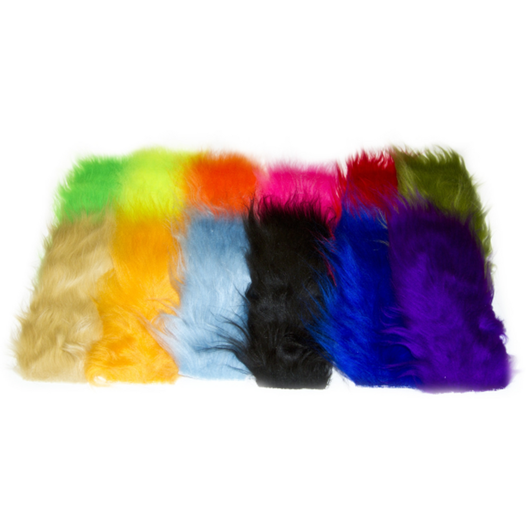 Hareline Polar Fibre