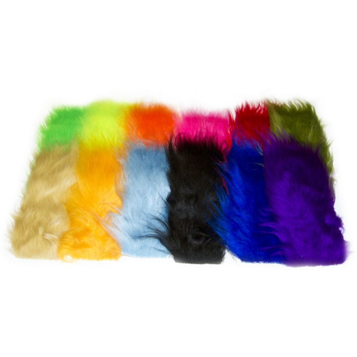 Polar Fibre (Just Add H20)