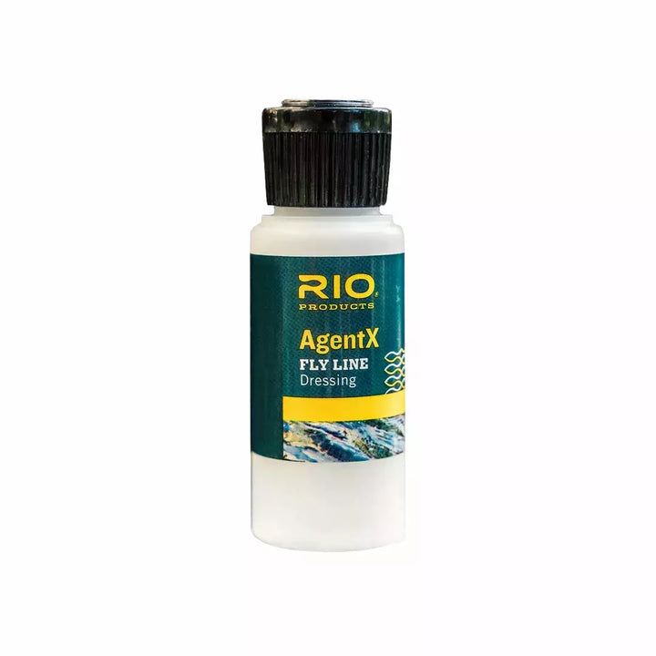 Rio AgentX Line Dressing