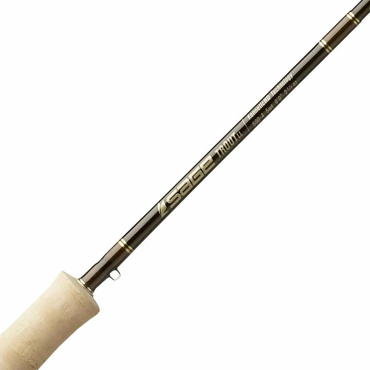 Sage - Trout LL