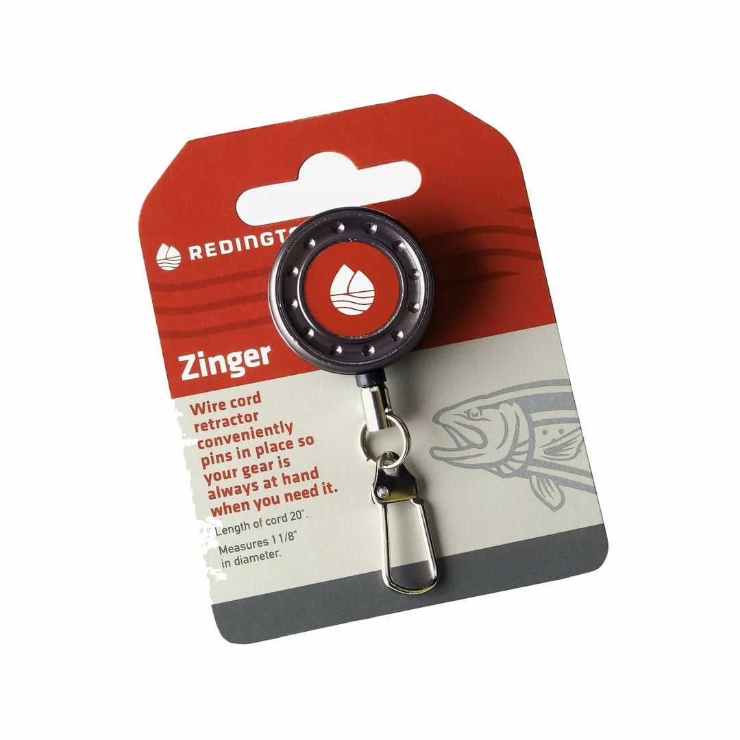 Redington Zinger