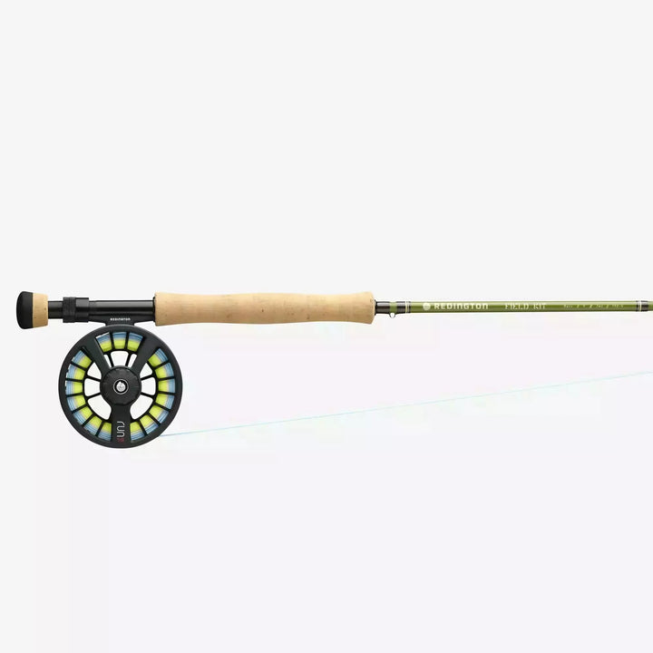 REDINGTON FIELD KIT - BASS 7WT