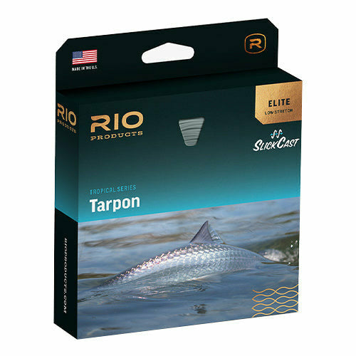 RIO Elite Tarpon Taper